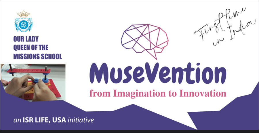 MuseVention