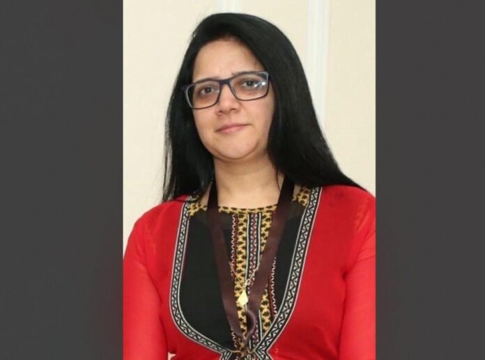 Neo Developers Pvt Ltd. Appoints Manpreet Kaur as President - Sales