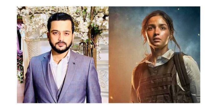 Astrologer Ashutosh Clairvoyant Predicts Both Growth and Challenges for Alia Bhatt Amid 'Jigra' Release