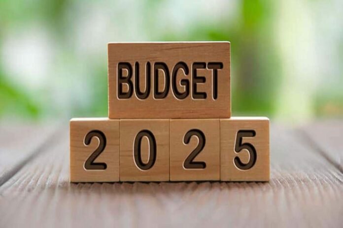 Budget 2025, Real Estate, Real Estate Sector, Indian Economy, Economic Growth, Housing Sector, Government Policies, Real Estate Demands, Budget Expectations, Affordable Housing, Home Loan Interest, Tax Exemptions, PMAY, Real Estate Investment, NAREDCO, Budget 2025 Real Estate, Real Estate Demands India, Affordable Housing Policy, Home Loan Tax Benefits, Real Estate Investment Incentives,