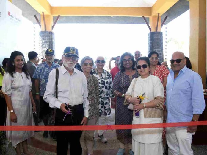 Ashiana Housing, Senior Living, Clubhouse Launch, Pune Real Estate, Retirement Communities, Senior Citizens, Real Estate, Ashiana Amodh, Senior Living Pune, Clubhouse Amenities, Senior Housing India, Active Senior Living, Retirement Homes, Ankur Gupta, Ashiana Housing Senior Living, Pune Senior Living Clubhouse, Best Senior Living Communities, Retirement Homes Pune, Active Lifestyle Senior Living, Ashiana Amodh Clubhouse,