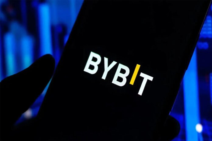 Bybit,bybit, Crypto Exchange Hack, Cryptocurrency, Ethereum (ETH)   , Cyber Security, Blockchain, Crypto News, Bybit Hack, ETH Hack, Ben Zhou ,Bybit CEO   , Crypto Wallet Hack, Multisig Wallet, Smart Contract Hack, Crypto Security Breach, Bybit Crypto Exchange Hack   , Ethereum Hack Bybit, Crypto Security Incident, Bybit ETH Wallet Hack   , Cryptocurrency Security News,