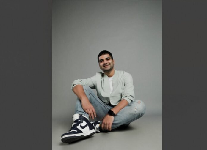 Himonshu Parikh, Warner Music India, Circles EP, Dariya, Ankush Bahuguna, Yukti Singh, The Yellow Diary, Indian music, Independent artist, Music video, pop music, Indian pop, Rajan Batra, Kamakshi Khanna, Sid Shirodkar, Shadab Rayeen, Katputtli Ke Dhaage, Le Chal, Kho Ja, Indian singers, Indian music producers, Indian song writers,