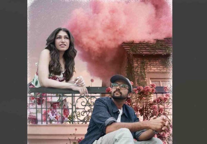 Tulsi Kumar, Aditya A., Tera Mera Pyaar, New Song, Love Song, Nostalgic Melody, Tulsi Kumar New Song, Aditya A. Collaboration, Tulsi Kumar Aditya A., Tera Mera Pyaar Tulsi Kumar, Tera Mera Pyaar Aditya A., Pop Music, Love Ballad, Romantic Song, Soothing Melody, Nostalgia Music, Relaxing Music, Music Video, Arsh Grewal Director, T-Series, Audience Choice Song Title, Floral Visuals, Warm Melody, New Music Release, Indian Pop, Hindi Pop, Music Streaming, Latest Song, Music Video Release, Pop Sensation , Music Collaboration Music Track, Official Music Video,