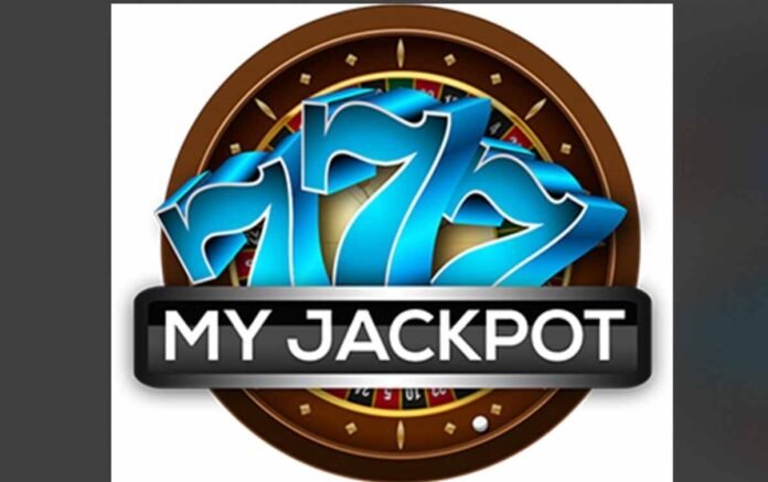 MyJackpot777