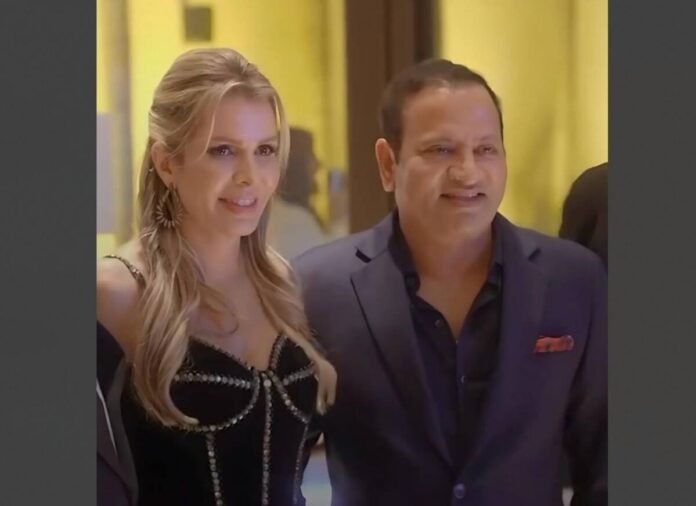 DHI Medical Group, DHI Brazil, Hair Restoration Brazil, Hair Transplant Brasília, Hair Transplant Palmas, Direct Hair Implantation ,DHI, DHI Technique, Clinic Opening Brazil, International Expansion DHI, Ajay Bansal DHI, Raquel De Castro Santiago, Hair Loss Solutions Brazil, Medical Tourism Hair Transplant, Global Hair Clinic, Hair Transplant Clinic,