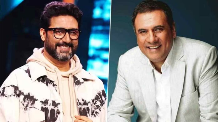 The Mehta Boys, Boman Irani, Abhishek Bachchan, Prime Video India, Bollywood News, Celebrity Reaction, Father Son Movie, Emotional Hindi Film, Boman Irani Director, Hindi Film 2025 , Family Drama Hindi, Amazon Prime Video, Movie Review , Indian Cinema, Film Industry News,