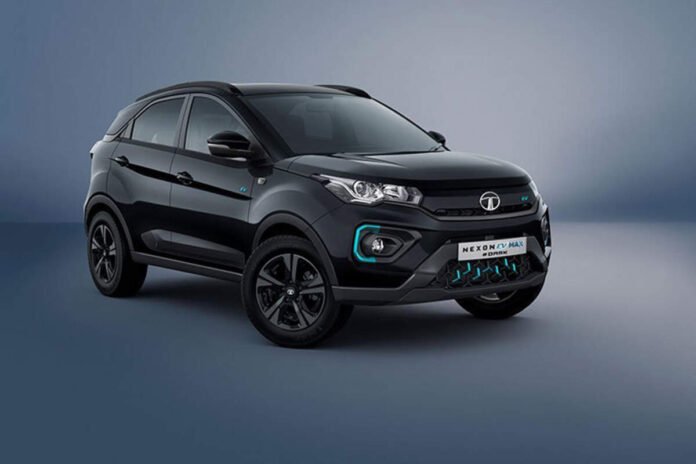 Tata EV discount, Tata Curvv EV offer, Tata Nexon EV discount, Tata Tiago EV offer, Electric vehicle discounts India, EV offers April 2025, Tata EV price drop, Buy Tata EV cheap, Best time to buy Tata EV, Tata EV MY24 discount,