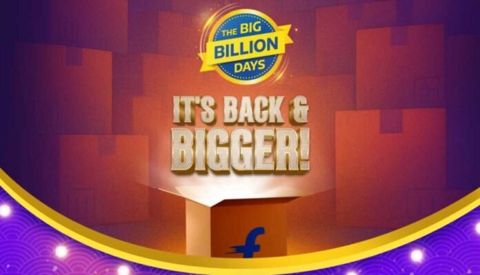 Flipkart, Big Billion Days, BBD, smartphone deals, iPhone, Samsung, Apple, Galaxy S25, iPhone 16, mobile offers, festive sale, electronics sale
