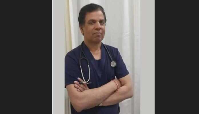 cardiovascular disease, heart disease, causes of heart disease, heart attack prevention, stroke prevention, Dr. Nityanand Tripathi, cardiology, heart health, high blood pressure, high cholesterol