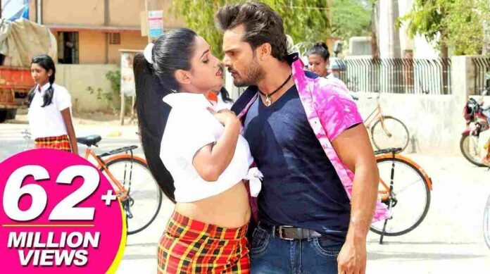 bhojpuri song,bhojpuri songs, top bhojpuri songs, trending bhojpuri songs, best bhojpuri songs, bhojpuri music, Pawan Singh, Lollipop Lagelu, Khesari Lal Yadav, Laga Ke Fair Lovely, Radheshyam Rasya, Raja Raja Kareja Mein Samja, Sundar Popo, Phulari Bina Chatni, Kanchan and Babla, Dabangg 2, Bhojpuri hits, Bhojpuri artists, popular bhojpuri music