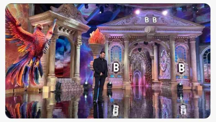 Bigg Boss 19, Bigg Boss 19 contestants list, Bigg Boss 19 tentative contestants, Bigg Boss 19 rumours, Salman Khan Bigg Boss 19, Gaurav Khanna Bigg Boss, Ashnoor Kaur Bigg Boss, Baseer Ali Bigg Boss, Bigg Boss 19 start date, Bigg Boss 19 JioHotstar, Bigg Boss 19 Colors TV, Awez Darbar, Nagma Mirajkar, Shehbaz Badesha,