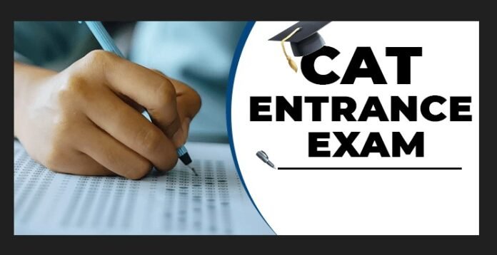 Career Launcher, mock CAT exam, CAT 2025, exam simulation, CAT preparation, test-day rehearsal, MBA entrance
