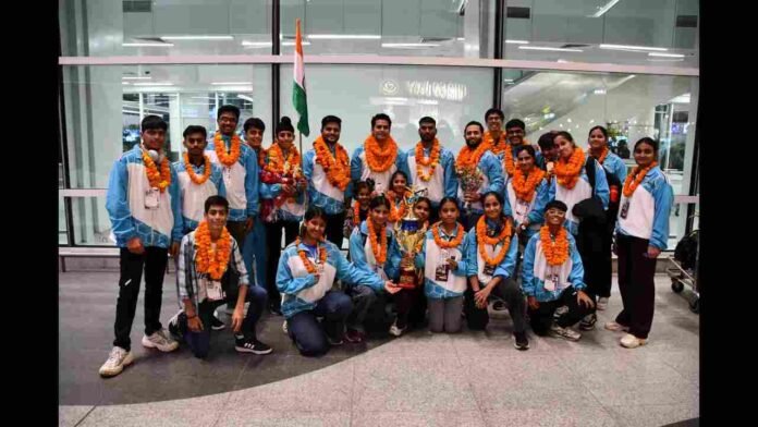 LIMA Martial Arts, Taekwondo Championship, Asian Open Taekwondo, Delhi sports, Indian Taekwondo, Martial Arts India, Taekwondo medals, Puneet Sharma, Hyderabad Taekwondo, Sports Authority of Telangana,