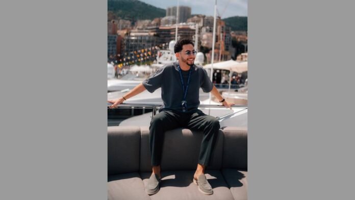 Visionary Entrepreneur Soulaymane Mahzoul,Soulaymane Mahzoul