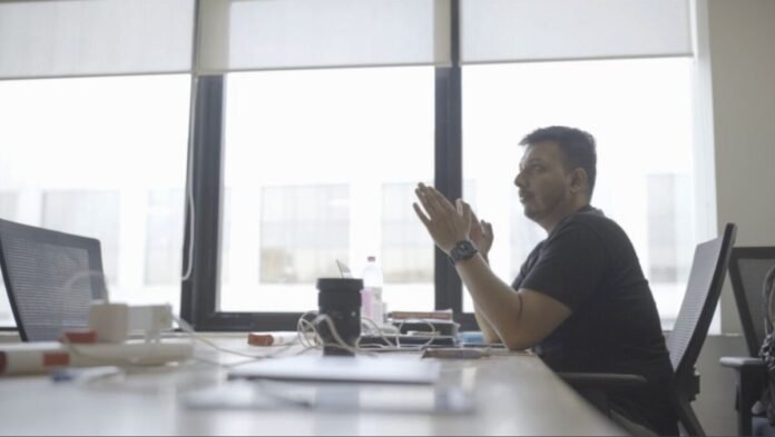 Advertising Industry Future, Generative AI in Advertising, AI and Creativity, Future of Ad Agencies, AI in Marketing, Creative Agencies and AI, Storytelling with AI, Advertising Innovation 2030, Human + AI Collaboration, AI-driven Advertising Strategies, Protecting Creative IP with AI, Blockchain in Advertising, Future of Copywriting, AI and Brand Storytelling, Swytch Studio Advertising,