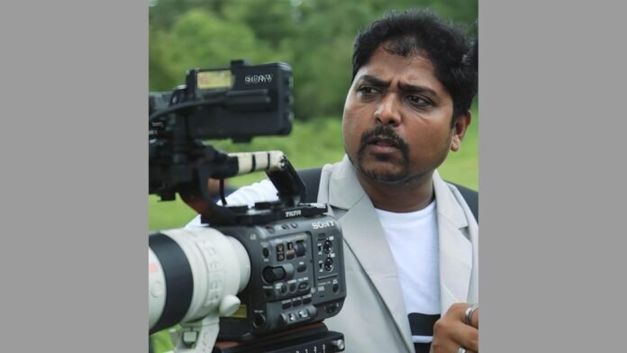 Ekdantah, Jitu Kumar, Harsh Film Productions, Vinn Modgill, Nazeea Syed Hasan, Veera Sanghvi, directorial debut, web film, OTT, Indian film, social drama, Ganpati festival, love story, unity, social conflict