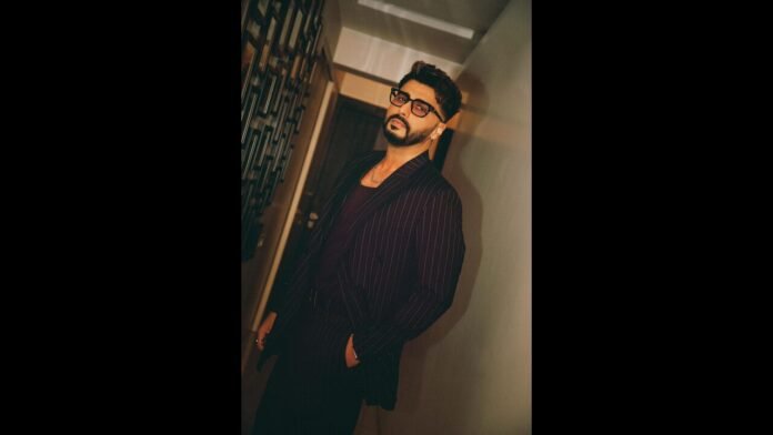 Arjun Kapoor, Call Me Chunky, celebrity marketing, Bollywood, ice cream, trolling, social media, humor, brand campaign