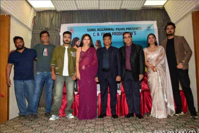 Hi Zindagi, Gender Neutrality in Law, Men's Rights, Legal Reform, BNS, Indian Penal Code, Bollywood Debate, Sunil Kumar Aggarwal, October 31 Release