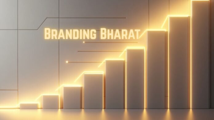 Branding Bharat, Digital Marketing Agency, India, Lead Generation Blueprint, Data-Driven Marketing, Customer Relationships, Business Scaling, Proven Strategies