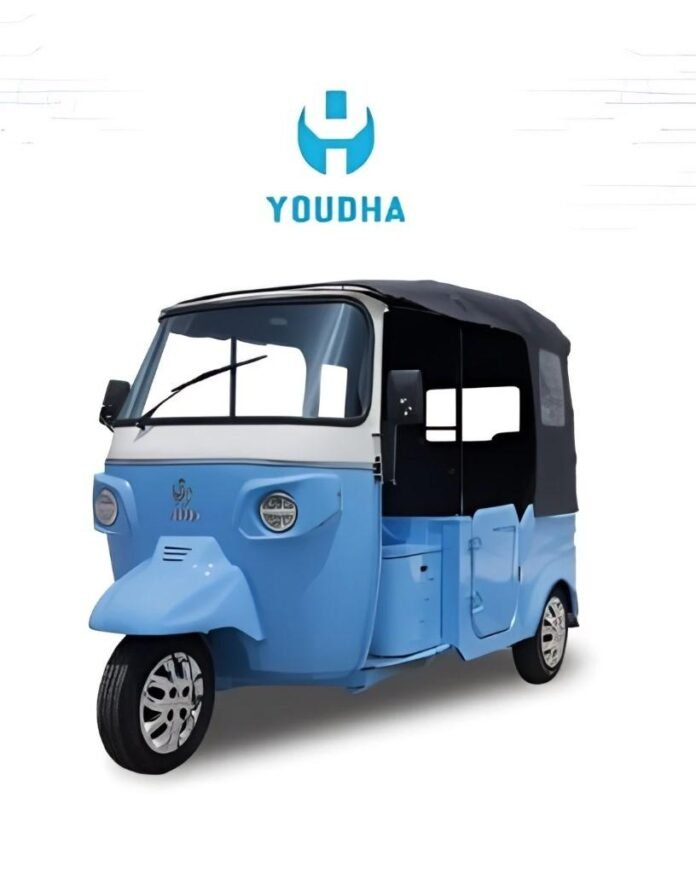 Zuperia’s Youdha