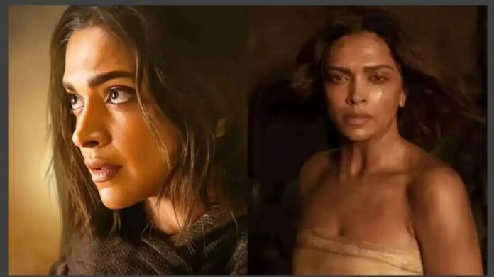 Kalki 2898 AD credits, Deepika Padukone, Deepika Padukone name removed, Kalki 2898 AD controversy, OTT credits, Vyjayanthi Films, fact check, viral rumor