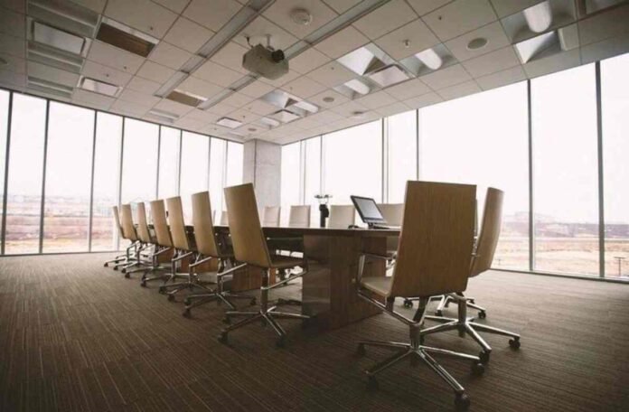 How to Choose the Right Meeting Room for Rent in Pune for Your Team