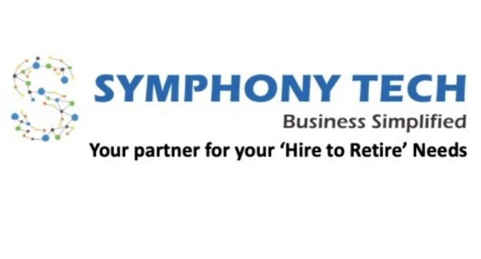 Symphony Tech Solutions, human capital management India, HR consulting firm, staffing solutions India, recruitment services, payroll processing, RPO HRO services
