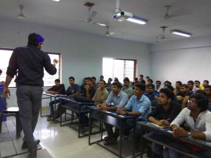 Lighting the Path of Education: How One Institute Changed Thousands of Lives