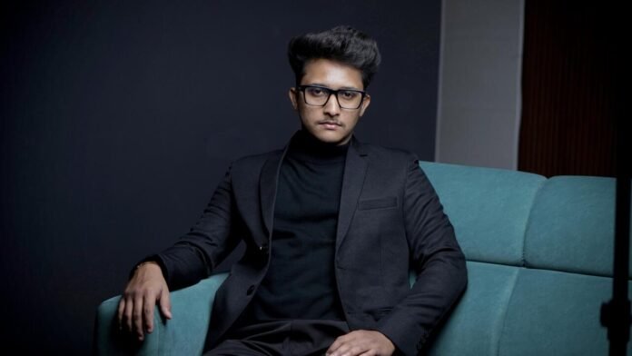 Kaushal Pandeyy interview, distribution architecture, marketing mindset shift, Waah Media founder