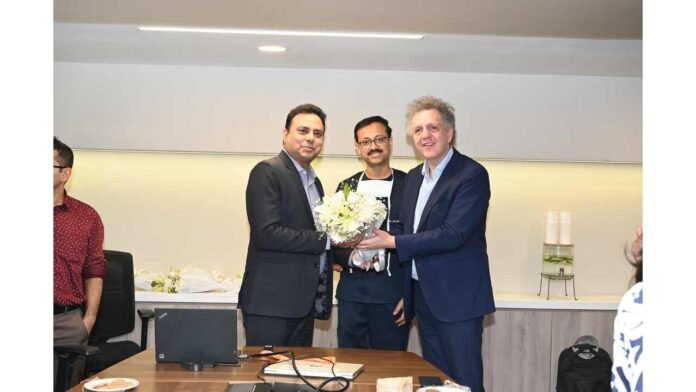 Interventional Radiology Kolkata, CMRI Hospital, Venous Disease Treatment, CK Birla Hospitals