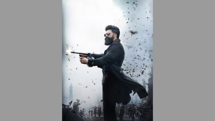 Toxic movie, Toxic Yash movie, Toxic overseas deal, Toxic Phars Film deal, Toxic overseas rights, Yash Toxic film news, Toxic distribution deal, Toxic international release, Toxic Indian language versions,