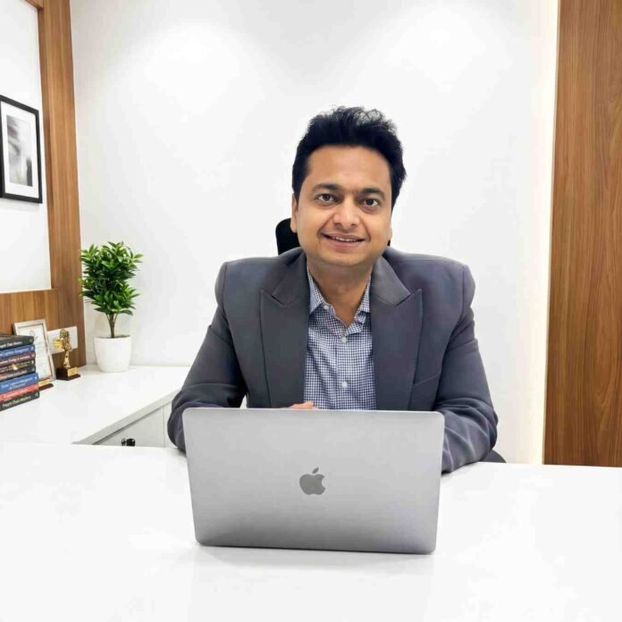 RapidShyp logistics, India logistics innovation, AI shipping platform, ecommerce delivery India, logistics technology