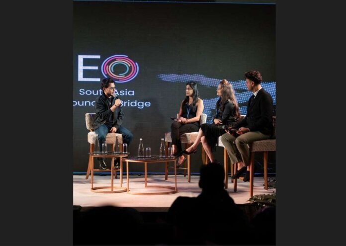 Kolkata entrepreneur, COVID startup success, women in export business, Teknyx Global story, startup India women