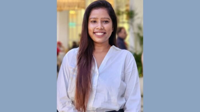 Shivani MOD Fragrance, MOD Fragrance India, everyday perfume brand India, Morning Shower perfume, affordable fragrances India