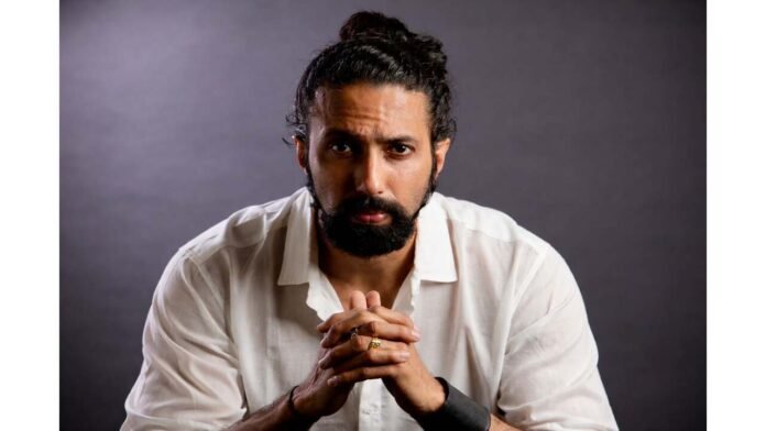 THE RENAISSANCE OF RESONANCE: HOW MITHUN PURANDARE IS REDEFINING ‘VOLUME’