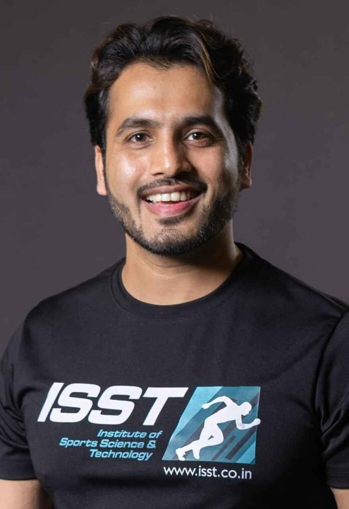 esports management degree India, ISST esports program, sports management esports specialization, esports education India, competitive gaming careers