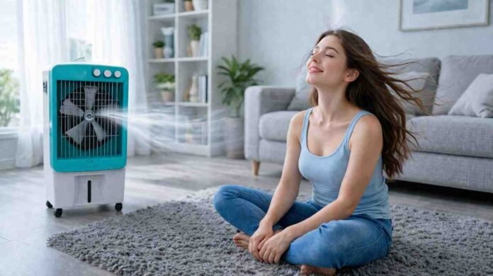 Summercool Home Appliances ,Symphony ,Bajaj Coolers ,Crompton Coolers ,Orient Electric Coolers,Summercool Coolers