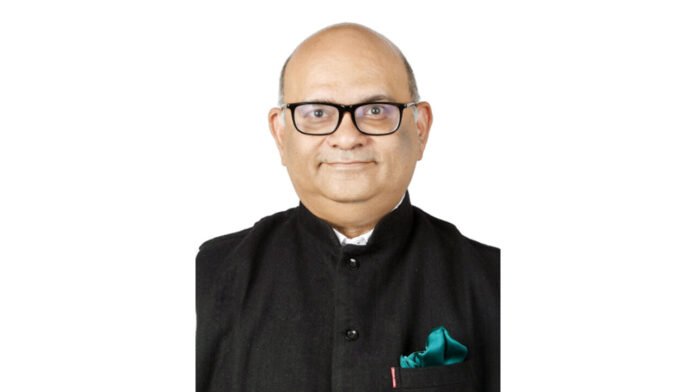 Indus Towers COO, Venkatesh Tiwari appointment, telecom leadership India, Indus Towers news, COO India telecom