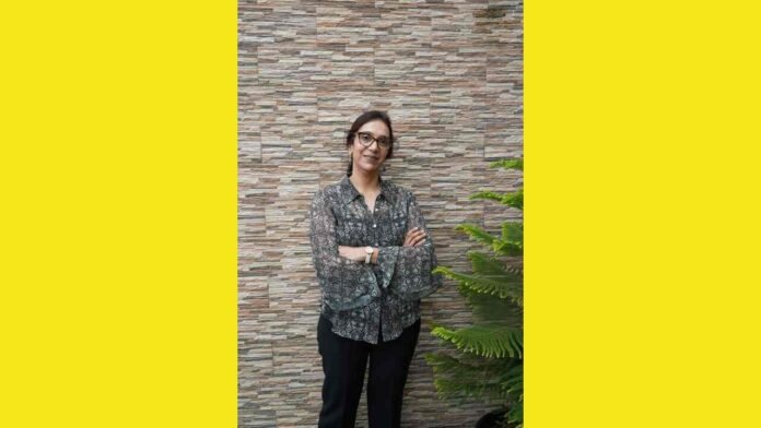 Dr Vaishaly Bharambe