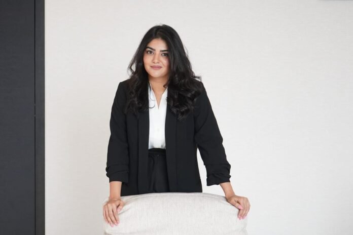 Akanksha Sharma: Building CITTA into a Trusted Clean Skincare Brand in India
