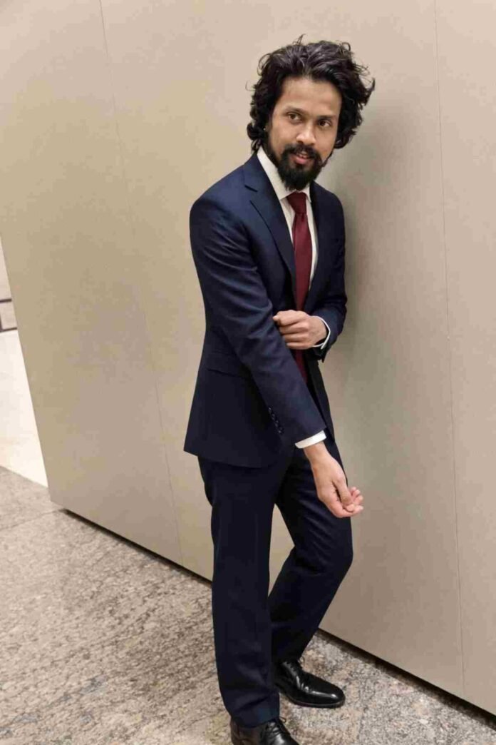 Aaditya Roy actor, Aaditya Roy films, Mumbai actor, Khakee The Bengal Chapter cast, Baaghi 4 actor, Indian web series actor