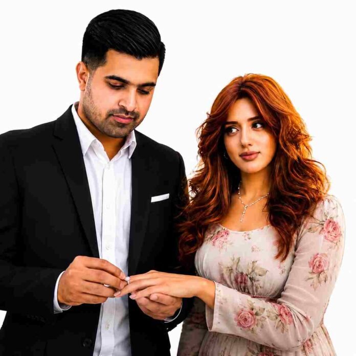 The Billal Bombshell: How Jannat Mirza Got Pulled Into a Viral Controversy