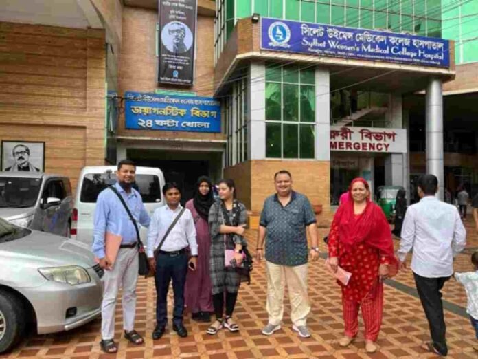 Study MBBS Abroad & India | Excel Career Academy, Lucknow