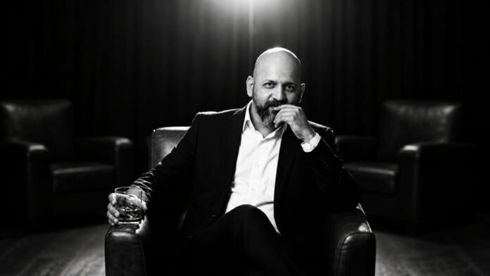 Wellness hospitality, luxury resort design, regenerative tourism, Sandeep Singh interior designer, Studio Interiors Design Co, biophilic architecture, experience architecture, future of luxury travel, sustainable resorts, hospitality trends
