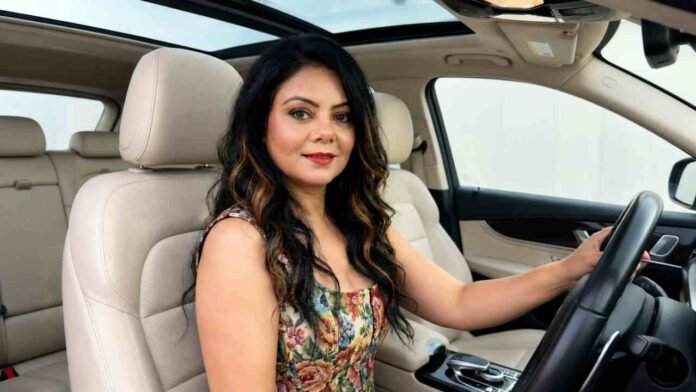 Retirement? Not Yet! Gracy Chauhan Proves Life Begins at 50 +