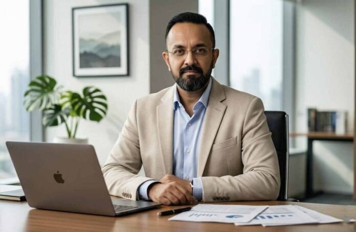 Rajat Malhhotra: The Strategic Real Estate Consultant Redefining Sales, Marketing and Luxury Property Success