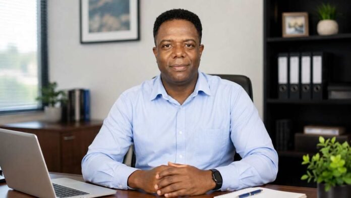 Dr. Daniel Vavarirai Mlambo