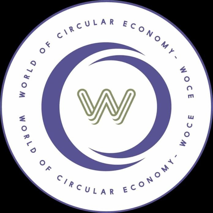 World of Circular Economy, WOCE, TradingXL, ChangeXL, esgpro.ai, Artificial Intelligence, Enterprise AI, AI Adoption, AI Solutions, Commodity Trading, Commodity Trading and Risk Management, CTRM Technology, AI-Powered Platforms, Enterprise Transformation, Digital Transformation, Change Management, Workforce Transformation, Employee Engagement, AI Learning Solutions, Business Technology, ESG Technology, Sustainability Technology, Anup Garg, Enterprise Automation, AI in Business, New Delhi Technology News, AI Innovation, Workforce Adoption, Enterprise Software, Technology News India